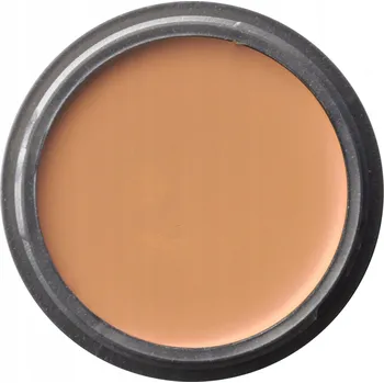 Podkladová báze na tvář KRYOLAN - Podkladová Báze v krému s vysokým krytím - LO