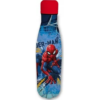 Láhev Láhev Coriex Spider-Man 500 ml