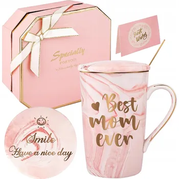 Dárková krabička DÁRKOVÝ DÁREK SVÁTEK MATEK , DÁRKOVÁ SADA, KRABIČKA, KRABIČKA