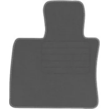 autokoberec Kobercové rohožky Edecor velurové 1 ks.