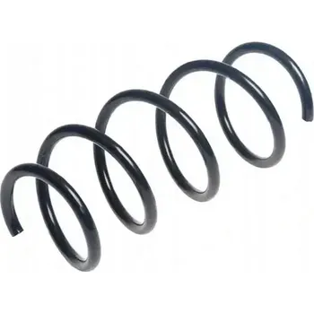 Lesjofors 4085738 Pružina zavěšení