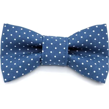 Motýlek Demeven Motýlek Dotie Indigo Velikost: S