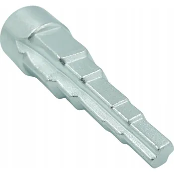 Klíč Pětistupňový klíč na šroubení radiátorů, nástavec 1/2" na ráčnu