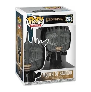 Figurka Figurka Funko Pop! LOTR Sauron