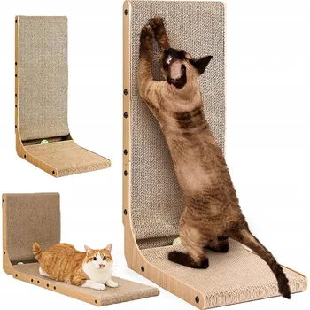 Nízké škrabadlo Bedee 61 - 100 cm