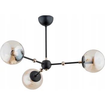 Závěsné svítidlo Alfa Itoris 3 - světelné body E14