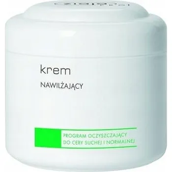 Pleťový krém Ziaja Pro Hydratační krém