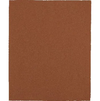 KWB brusný papír Universal 230X280mm G40 49800040