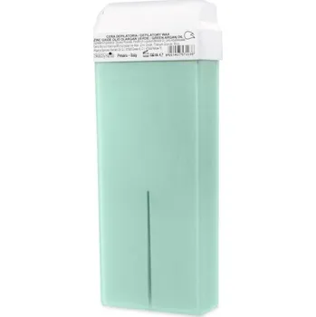 Vosk pro depilaci v roli SkinSystem Arganový voskový váleček 100 ml