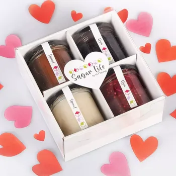 Sugarlife Dárkový set Láska
