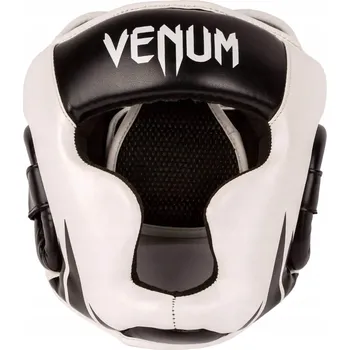 Cyklistická přilba Boxerská helma Venum Challenger KIDS L/XL