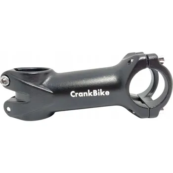 Představec na kolo Představec řídítek Crankbike ahead 31.8x100mm