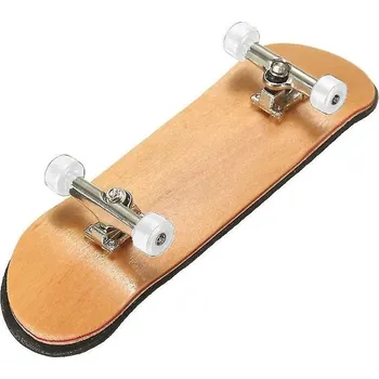 fingerboard Fingerboard Dřevěný | WHITE