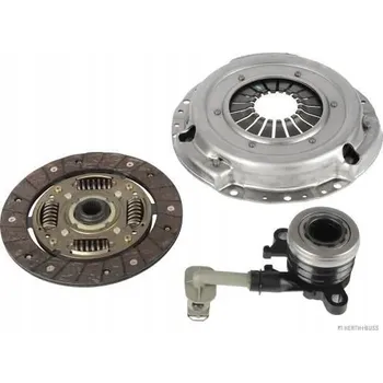 Spojková sada Herth+Buss Jakoparts J2001240 Sada spojky