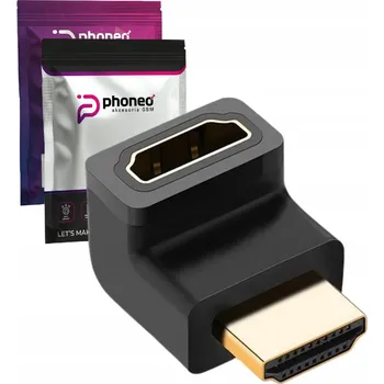 Video kabel Kabel Phoneo 02 HDMI - HDMI 0,03 m