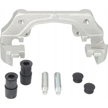 Brzdový třmen KAMOKA DRŽÁK BRZDOVÉHO TŘMENU PŘEDNÍ, LEVÝ/PRAVÝ