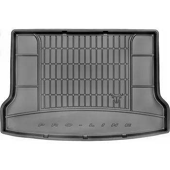 autokoberec Gumová vana do kufru Frogum