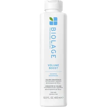 Šampon Biolage Volume Boost šampon 400 ml