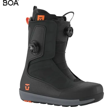 Boty na snowboard Boty na snowboard Union Reset Pro black UK 8,5 (EUR 42,5) 2026 - Odesíláme do 24 hodin