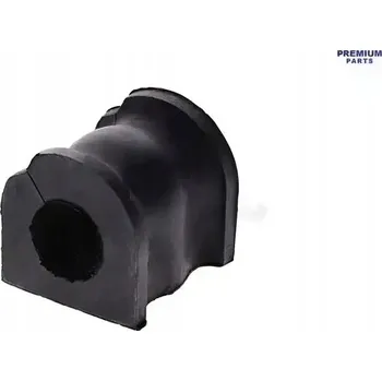 Stabilizátor nápravy Sidem 851910 Odpružení , stabilizátor