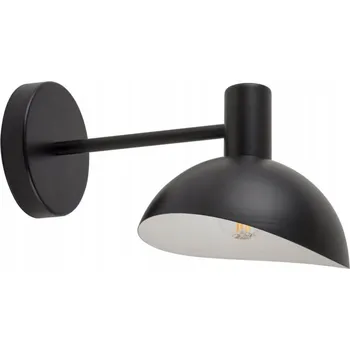 Nástěnné svítidlo Nástěnné svítidlo Sigma černé E14 40 W