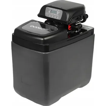 vodní filtr Změkčovač vody Ecosoft Pink 100 - HLAVA CLACK + REGENERACE UPFLOW