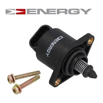 Volnoběžný regulační ventil, přívod vzduchu Energy SK0016