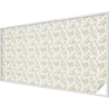 Okenní dekorace Hotová mléčná Fólie 116 x 200 cm