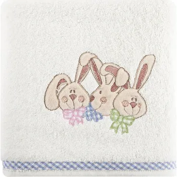 Osuška Eurofirany 50x90 cm bavlna