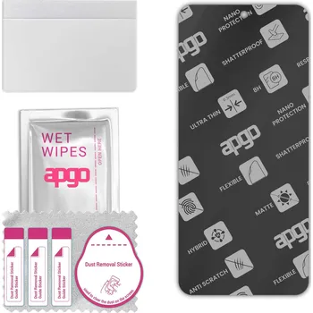 Pouzdro na mobilní telefon Sklo MATNÉ pro Vivo Y200, alternativa tvrzeného skla