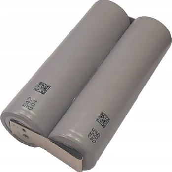 Nabíjecí Baterie Li-Ion AM Electronics 18650 4000 mAh 1 ks