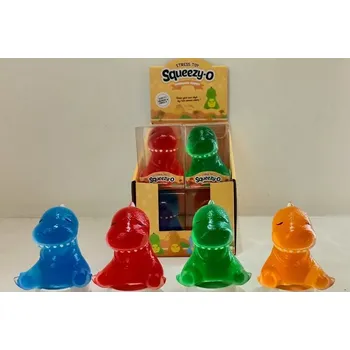 Hračka Alltoys Dinosaurus mačkací