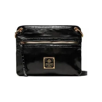 Kabelka Monnari Kabelka BAG5910 Černá