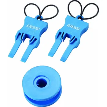 Nářadí BBB BTL-123 ThruGrip