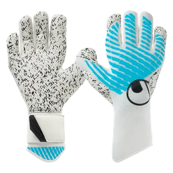Sport Uhlsport FM Cybertec Supergrip+ HN modrá/bílá UK 8,5