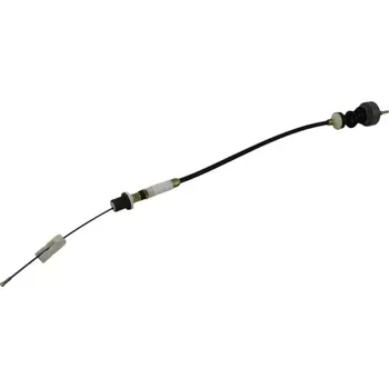 Spojkové lanko Tažné lanko ovládání spojky CITROEN JUMPY FIAT ULYSSE PEUGEOT EXPERT (CITROEN 2150T1 FIAT 1476638080 1480346080 PEUGEOT 2150.T1)