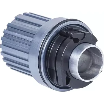 Náboj kola ořech MICHE SWR pro SHIMANO Spline kazetu 12 sp.