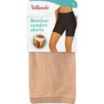 Bellinda BAMBUS Comfort Shorts vel. L dámské spodní šortky béžové