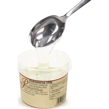 Glukózový sirup 100g Cake Masters