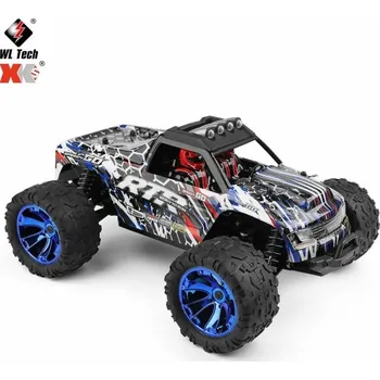 RC model auta RC auto MONSTER VILA 1/14