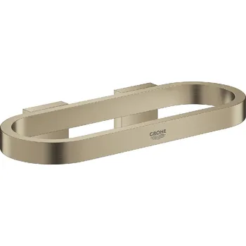 Grohe Selection - Držák na ručník, kartáčovaný nikl 41035EN0