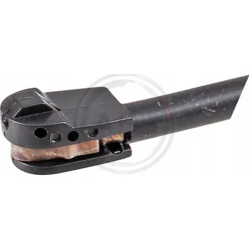 Brzdová destička A.B.S. 39944 Kontakt opotřebení brzdových destiček, indikátor opotřebení brzd