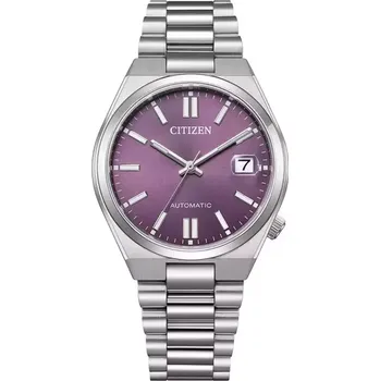 Hodinky Citizen - NJ0200-50W - Tsuyosa Automatic
