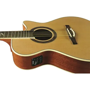 Kytara EKO One 018 CW EQ Natural