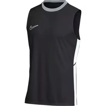 Pánské tílko Pánské tričko bez rukávů Nike Dri-FIT Academy 25 černé
