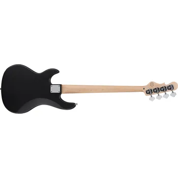 Kytara G&amp;L Tribute Kiloton Black Frost, RW