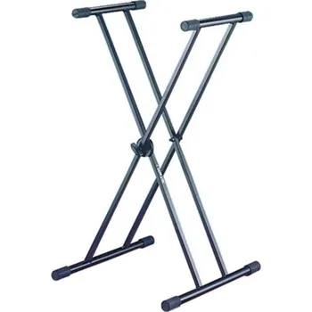 Klávesový nástroj Quik Lok T-20 BK