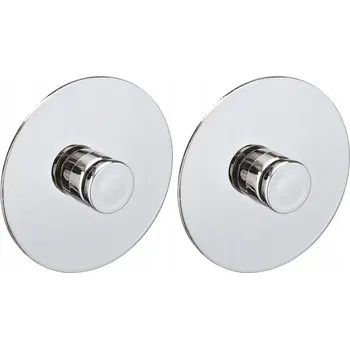 Obraz Montážní sada bez vrtání Turbo-Loc Wenko x2