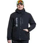 bunda Meatfly Manifold - Black XL