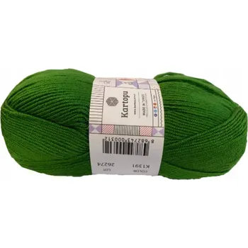 Příze Příze Kartopu Baby One (K1391)